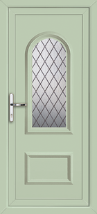 chartwell green